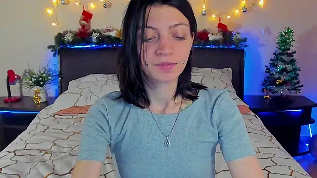 Lolly Haze online show from 12-28-24, 07:22