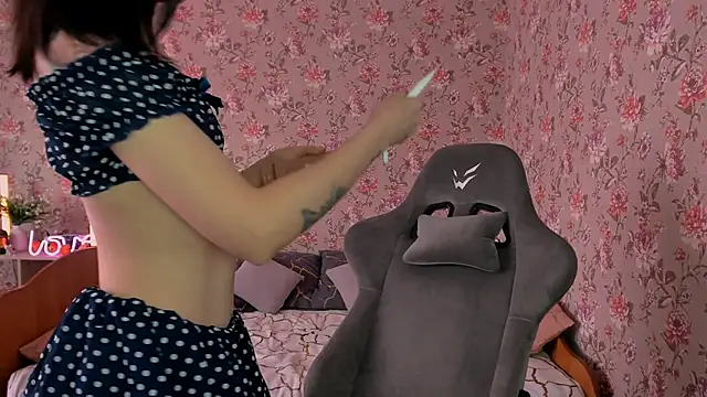 Lolly Haze online show from 11-27-25, 04:24