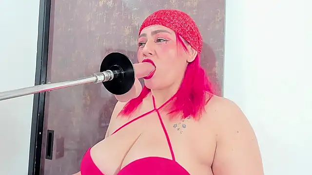 Aaliyah Padron online show from 03-09-25, 08:21