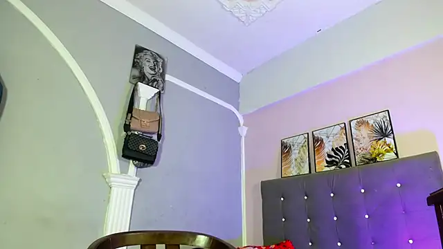 sexy-luna-star-ts online show from 01-08-26, 08:48