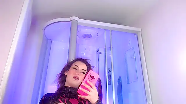 sexy-luna-star-ts online show from 10-08-25, 08:31