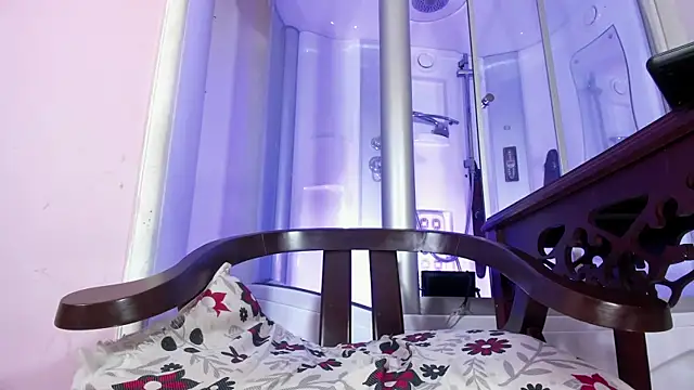 sexy-luna-star-ts online show from 11-30-25, 08:26