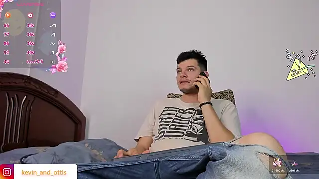  Ottis  online show from 03-16-26, 10:56