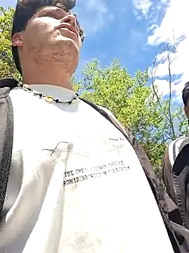  Ottis  online show from 10-24-25, 04:50