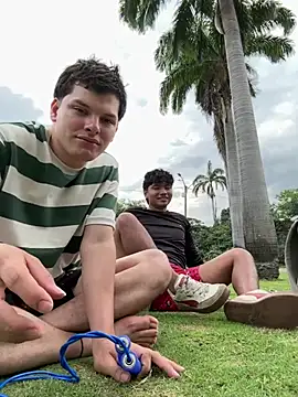  Ottis  online show from 02-23-26, 02:39