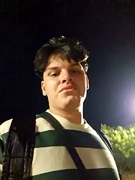  Ottis  online show from 10-26-25, 02:56