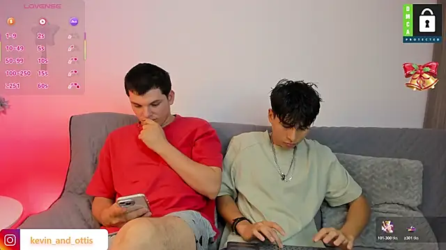  Ottis  online show from 01-14-26, 09:40