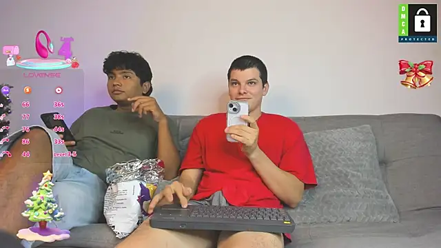  Ottis  online show from 12-23-25, 04:34