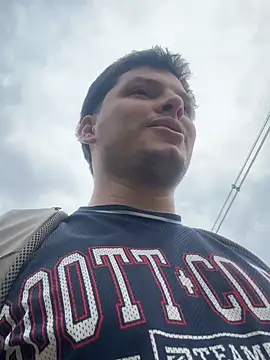  Ottis  online show from 02-20-26, 01:13