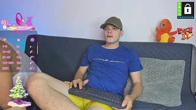  Ottis  online show from 11-15-25, 12:36