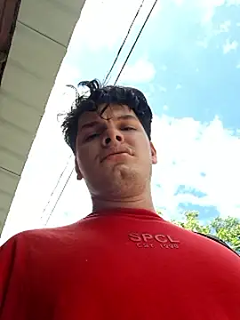  Ottis  online show from 10-18-25, 03:36