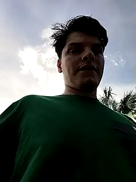  Ottis  online show from 10-07-25, 09:27