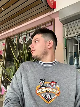  Ottis  online show from 03-14-26, 12:55