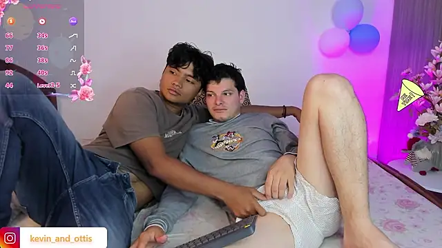  Ottis  online show from 02-28-26, 12:54