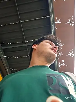  Ottis  online show from 10-21-25, 03:44