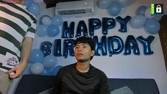  Ottis  online show from 09-21-25, 02:17