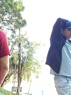  Ottis  online show from 11-07-25, 03:27