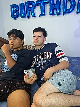  Ottis  online show from 02-21-26, 01:18