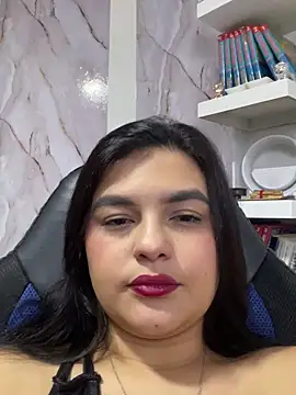 alayasmile online show from 10-02-25, 04:38