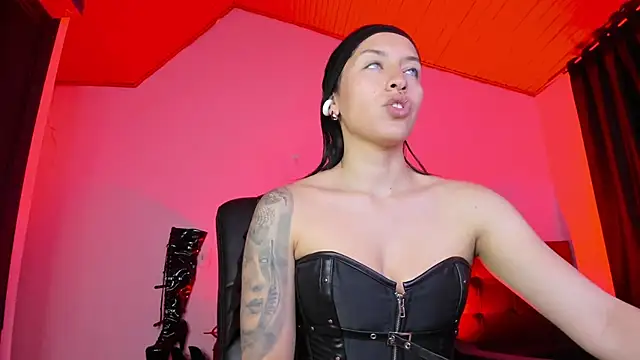 MistressVenena online show from 11-27-25, 09:59