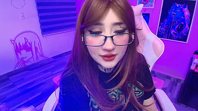 Miwa violet online show from 06-05-26, 03:55