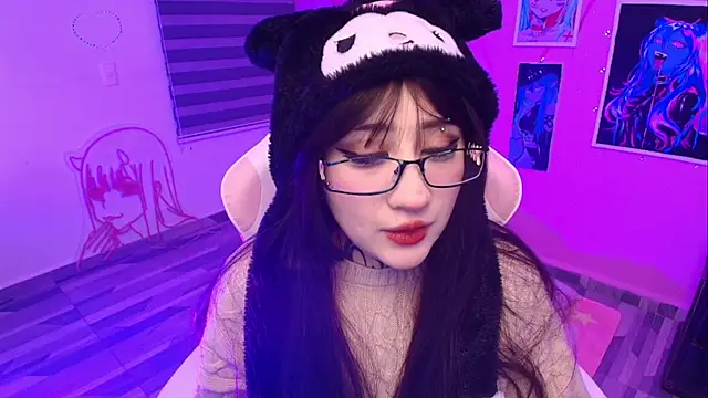 Miwa violet online show from 05-27-26, 03:58