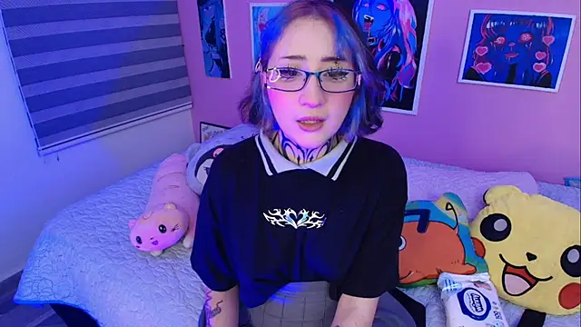 Miwa violet online show from 04-01-26, 03:19