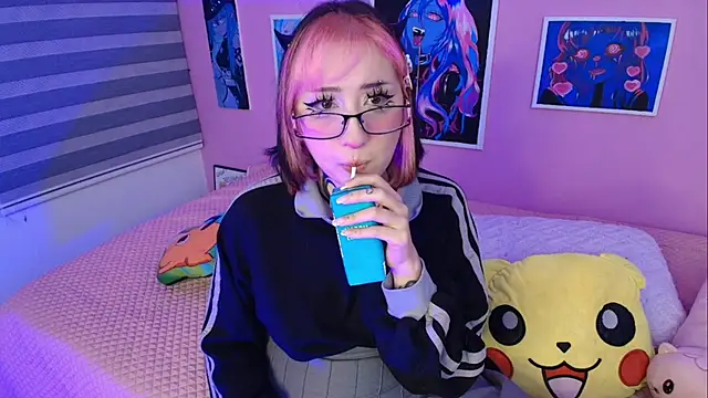 Miwa violet online show from 03-23-26, 03:50