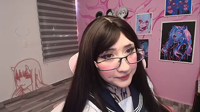 Miwa violet online show from 05-20-26, 09:12