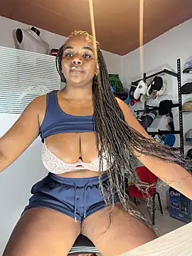 MAREIA 25 online show from 02-17-26, 02:47