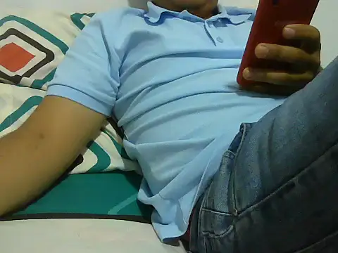 CJacks9GonzY online show from 04-11-26, 11:19