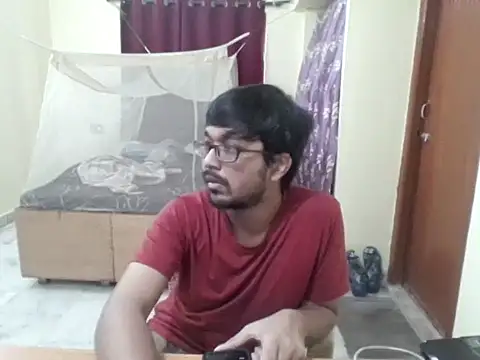 THE NAKED BOY online show from 04-19-26, 04:13