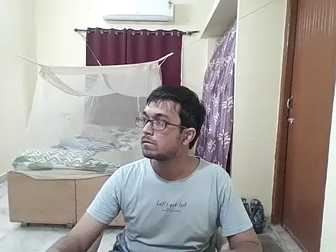THE NAKED BOY online show from 05-24-26, 06:02