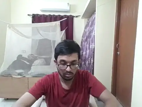 THE NAKED BOY online show from 03-20-26, 10:44