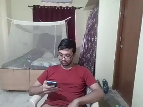 THE NAKED BOY online show from 03-14-26, 04:40