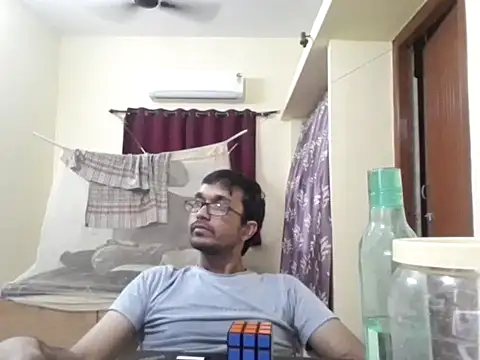 THE NAKED BOY online show from 01-07-26, 03:06