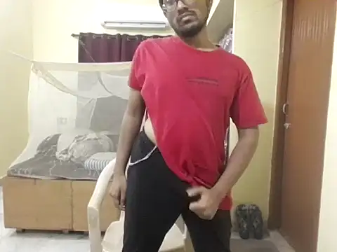 THE NAKED BOY online show from 04-13-26, 02:32