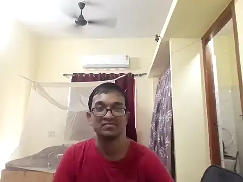 THE NAKED BOY online show from 11-22-25, 07:29