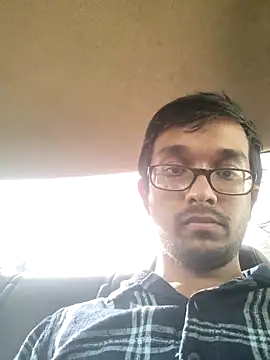 THE NAKED BOY online show from 10-26-25, 08:59