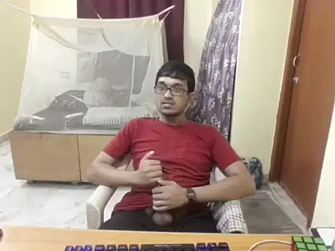 THE NAKED BOY online show from 02-27-26, 07:03