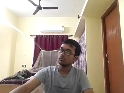 THE NAKED BOY online show from 11-30-25, 04:46