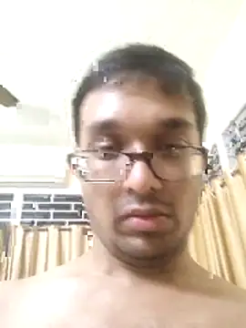 THE NAKED BOY online show from 12-05-25, 02:15