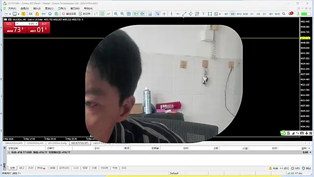 xhqds online show from 05-06-26, 05:11