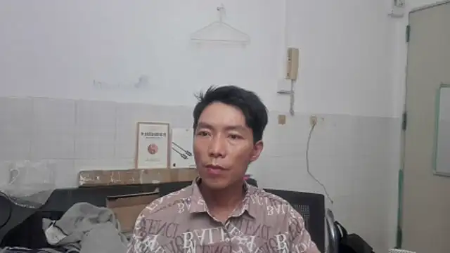 xhqds online show from 05-09-26, 04:54