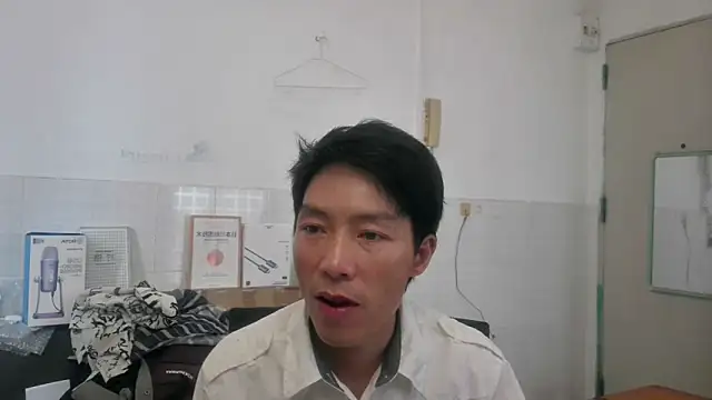 xhqds online show from 06-07-26, 06:29