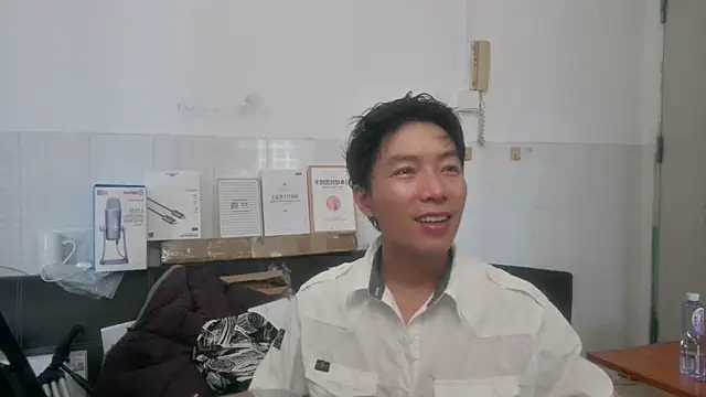 xhqds online show from 06-14-26, 12:51