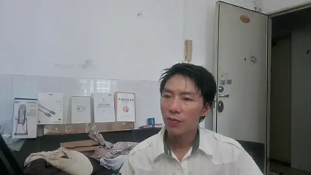 xhqds online show from 07-04-26, 11:31