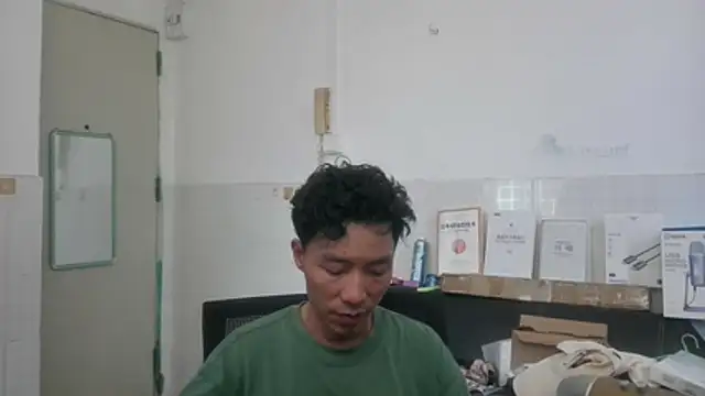xhqds online show from 07-26-26, 07:59
