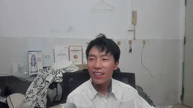 xhqds online show from 05-31-26, 04:24