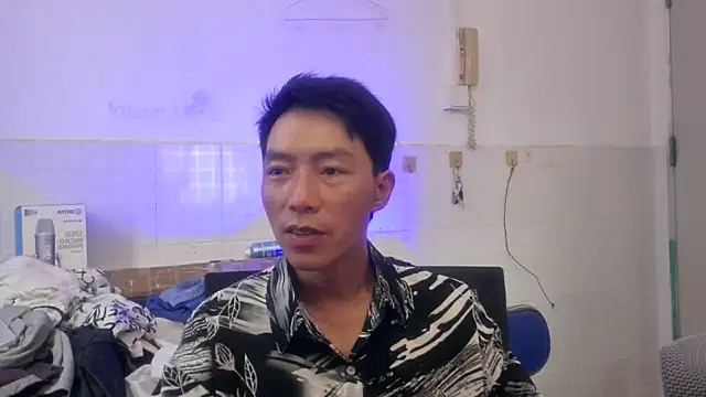 xhqds online show from 04-20-26, 07:22